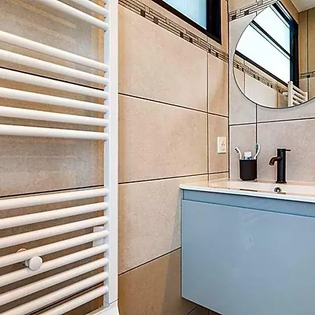 Apartamento Stylish Near Louvre & Notre-dame *