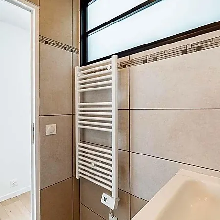 Apartamento Stylish Near Louvre & Notre-dame *